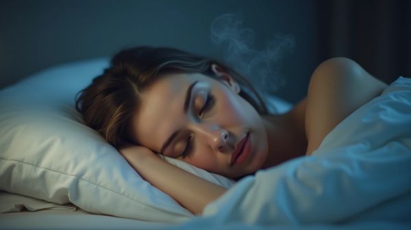Apnée du sommeil : comment identifier et résoudre vos problèmes respiratoires nocturnes