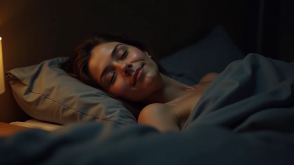 Apnée du sommeil : comment identifier et résoudre vos problèmes respiratoires nocturnes