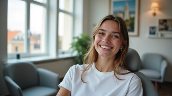 Besoin d'un orthodontiste à Caen pour votre traitement dentaires ?