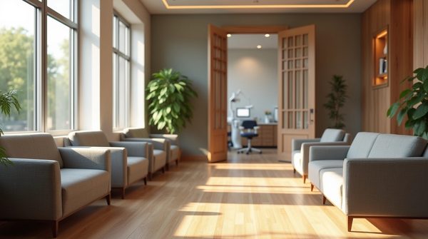 Tout savoir pour choisir un dentiste à rosemont : conseils, services et spécificités