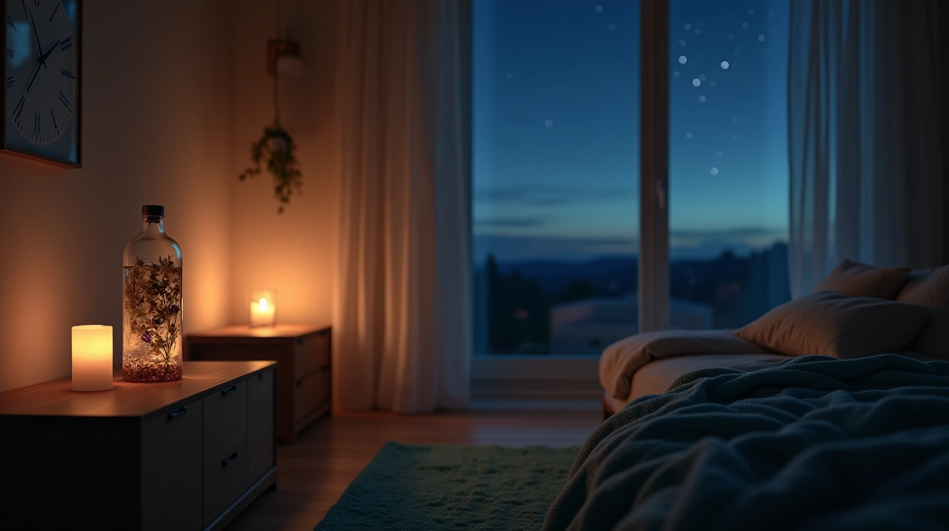 Vos questions sur les tisanes du soir