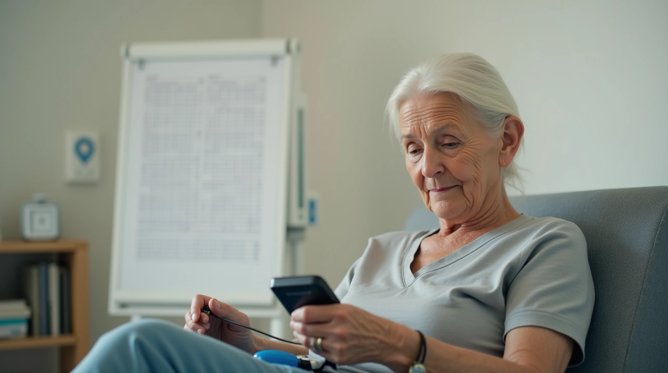 Composantes clés d’une formation gestion incontinence